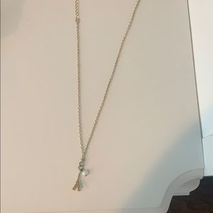 paris necklace